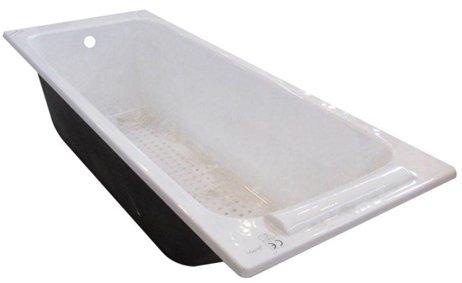 Meilleures baignoires en fonte en 2026