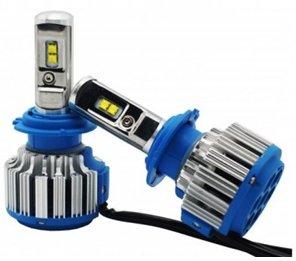 Meilleures ampoules H7 en 2026