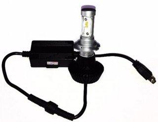 Meilleures ampoules H7 en 2026