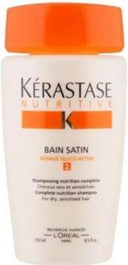 Le meilleur shampooing pour cheveux secs en 2026