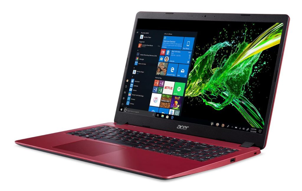 Acer ASPIRE 3 (A315-22-686C)