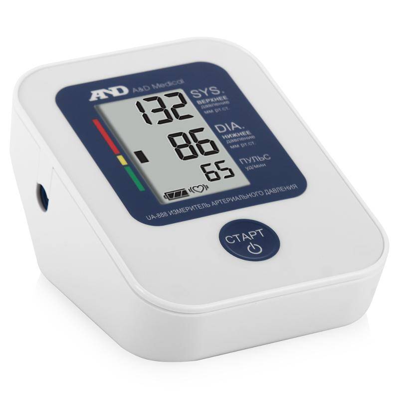 Tonomètre ET UA-888E