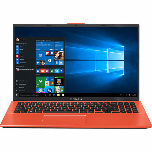 Ordinateur portable Asus VivoBook 15 X512