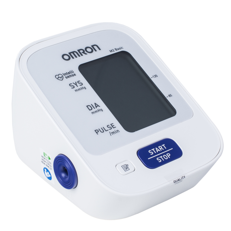 Adaptateur Omron M2 Basic + (HEM 7121-ARU)