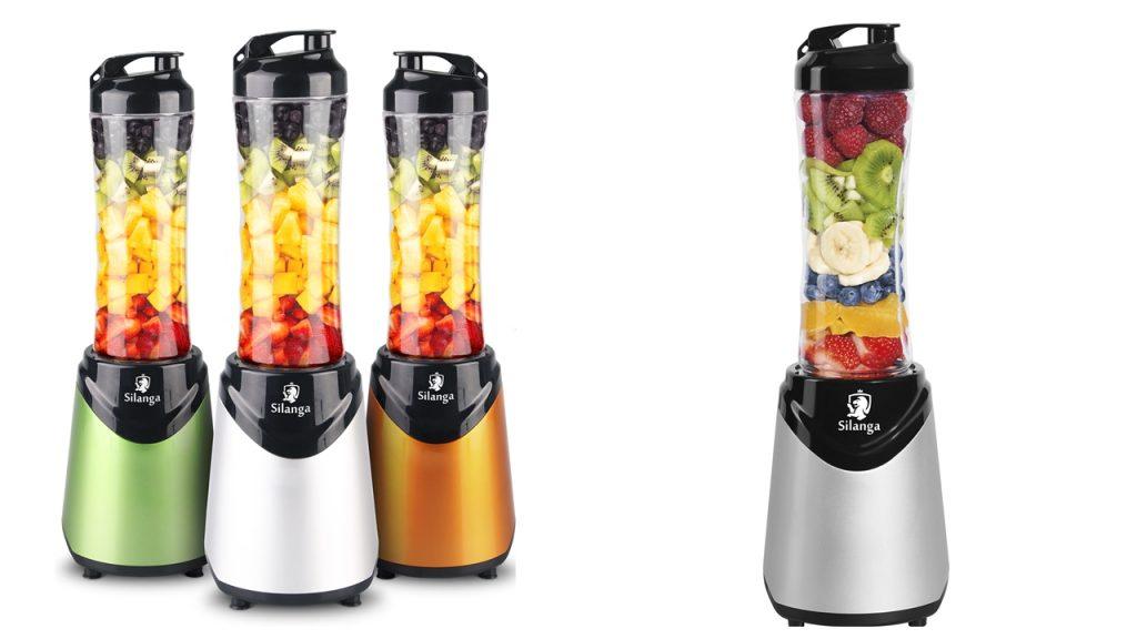 Meilleurs mélangeurs de 2026