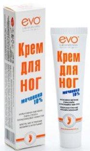 Meilleure crème pour les pieds en 2026