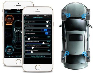 Meilleures jauges de pression de pneus en 2026