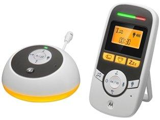 Meilleurs moniteurs pour bébé en 2026