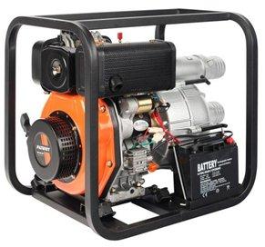 Meilleure motopompe en 2026