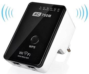 Meilleurs routeurs Wi-Fi avec aliexpress en 2026