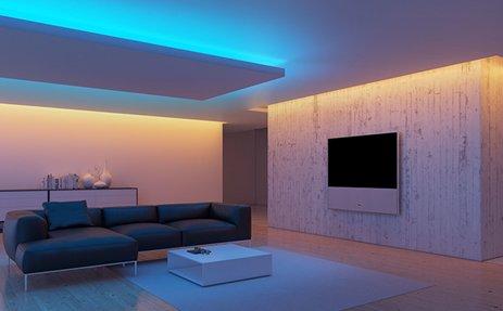 Meilleures bandes LED en 2026