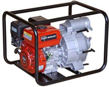 Meilleure motopompe en 2026