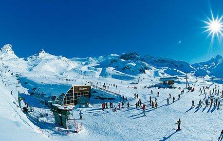 Les meilleures stations de ski du monde en 2026