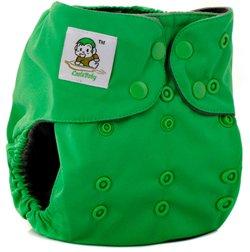 Meilleures couches réutilisables en 2026