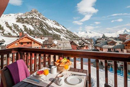 Les meilleures stations de ski du monde en 2026