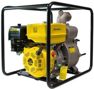 Meilleure motopompe en 2026