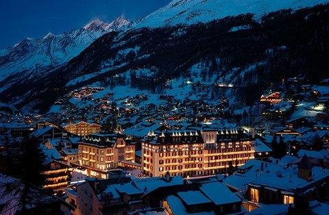 Les meilleures stations de ski du monde en 2026