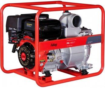 Meilleure motopompe en 2026