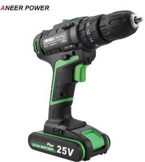 Meilleur tournevis avec aliexpress en 2026