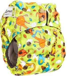 Meilleures couches réutilisables en 2026