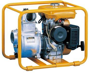 Meilleure motopompe en 2026