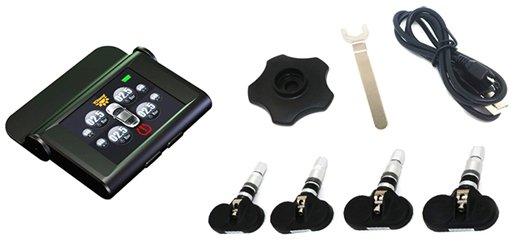 Meilleures jauges de pression de pneus en 2026