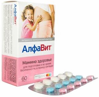 Meilleures vitamines pour les mères qui allaitent en 2026