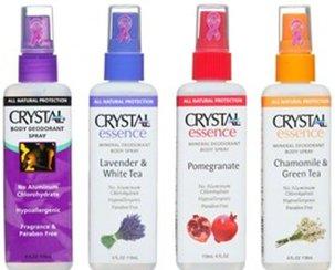 Meilleur déodorant de sueur pour femmes 2026