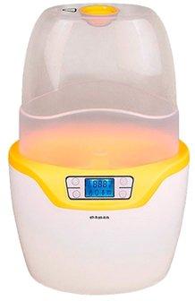 Le meilleur chauffe-biberon en 2026