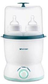 Le meilleur chauffe-biberon en 2026