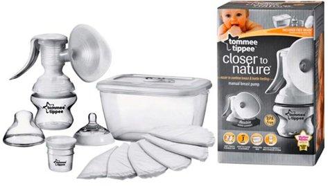 Meilleurs tire-lait en 2026