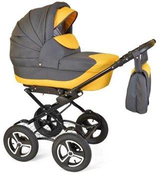 La meilleure nacelle pour poussette en 2026