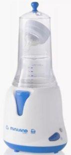 Le meilleur chauffe-biberon en 2026