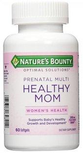 Meilleures vitamines pour les mères qui allaitent en 2026