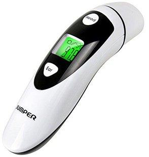 Meilleur thermomètre en 2026