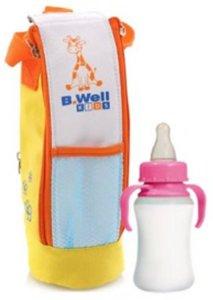 Le meilleur chauffe-biberon en 2026