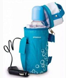 Le meilleur chauffe-biberon en 2026