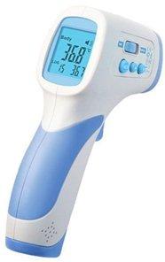 Meilleur thermomètre en 2026