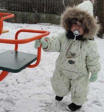 Les meilleures combinaisons pour nouveau-nés en 2026