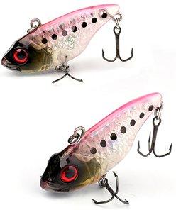 Meilleurs wobblers en 2026