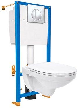 Les meilleures installations de toilettes en 2026