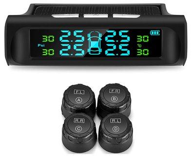 Meilleures jauges de pression de pneus en 2026