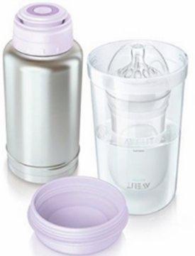 Le meilleur chauffe-biberon en 2026