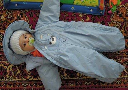 Les meilleures combinaisons pour nouveau-nés en 2026