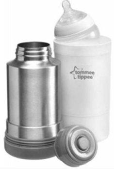 Le meilleur chauffe-biberon en 2026