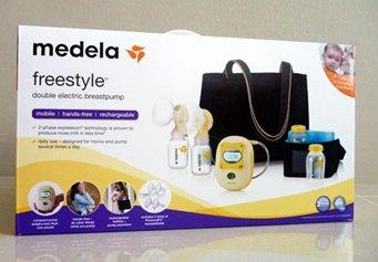 Meilleurs tire-lait en 2026