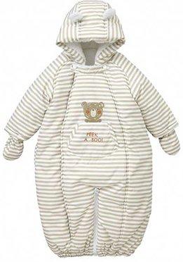 Les meilleures combinaisons pour nouveau-nés en 2026