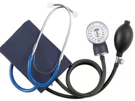 Meilleur tensiomètre mécanique en 2026