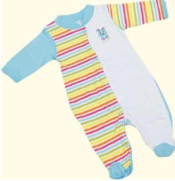 Les meilleures combinaisons pour nouveau-nés en 2026