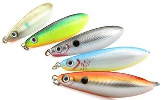 Meilleurs wobblers en 2026